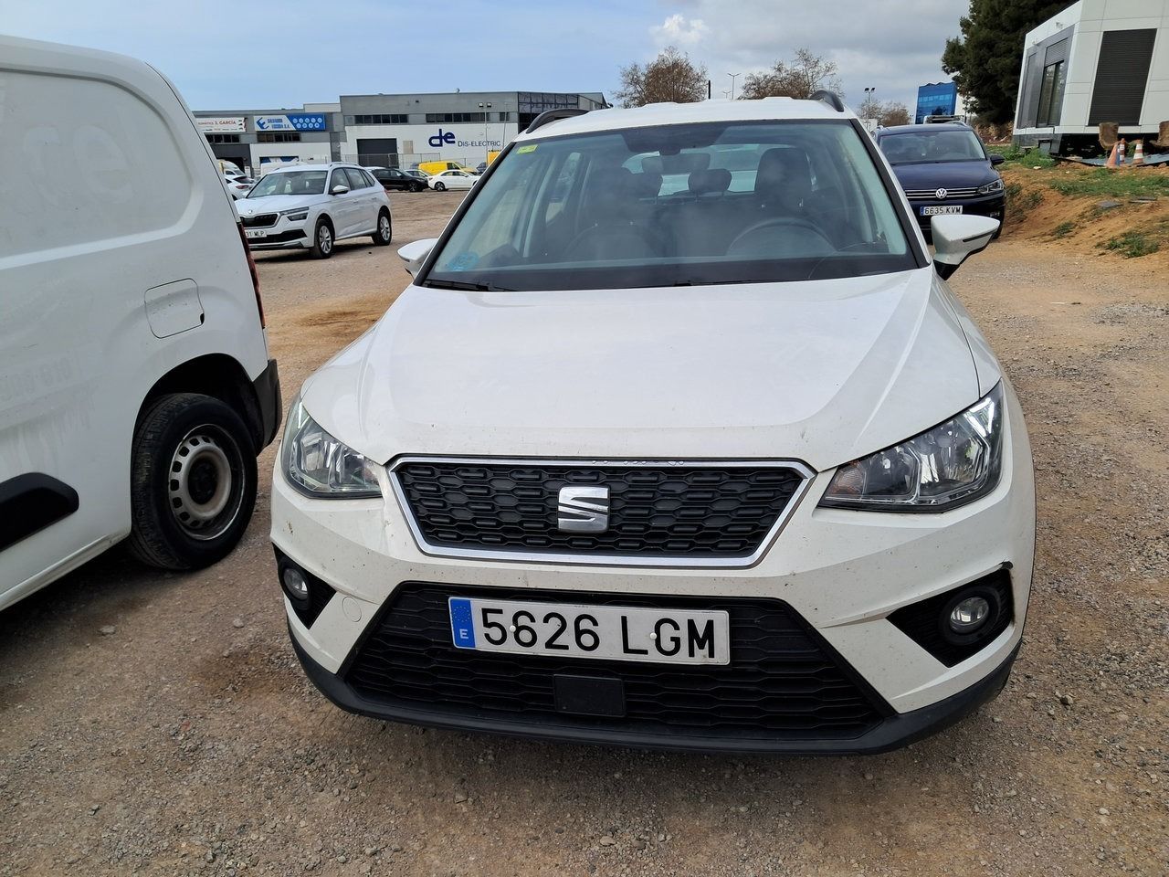 Seat Arona 1.0 Tsi 85kw (115cv) Style Edition Eco - Foto 2