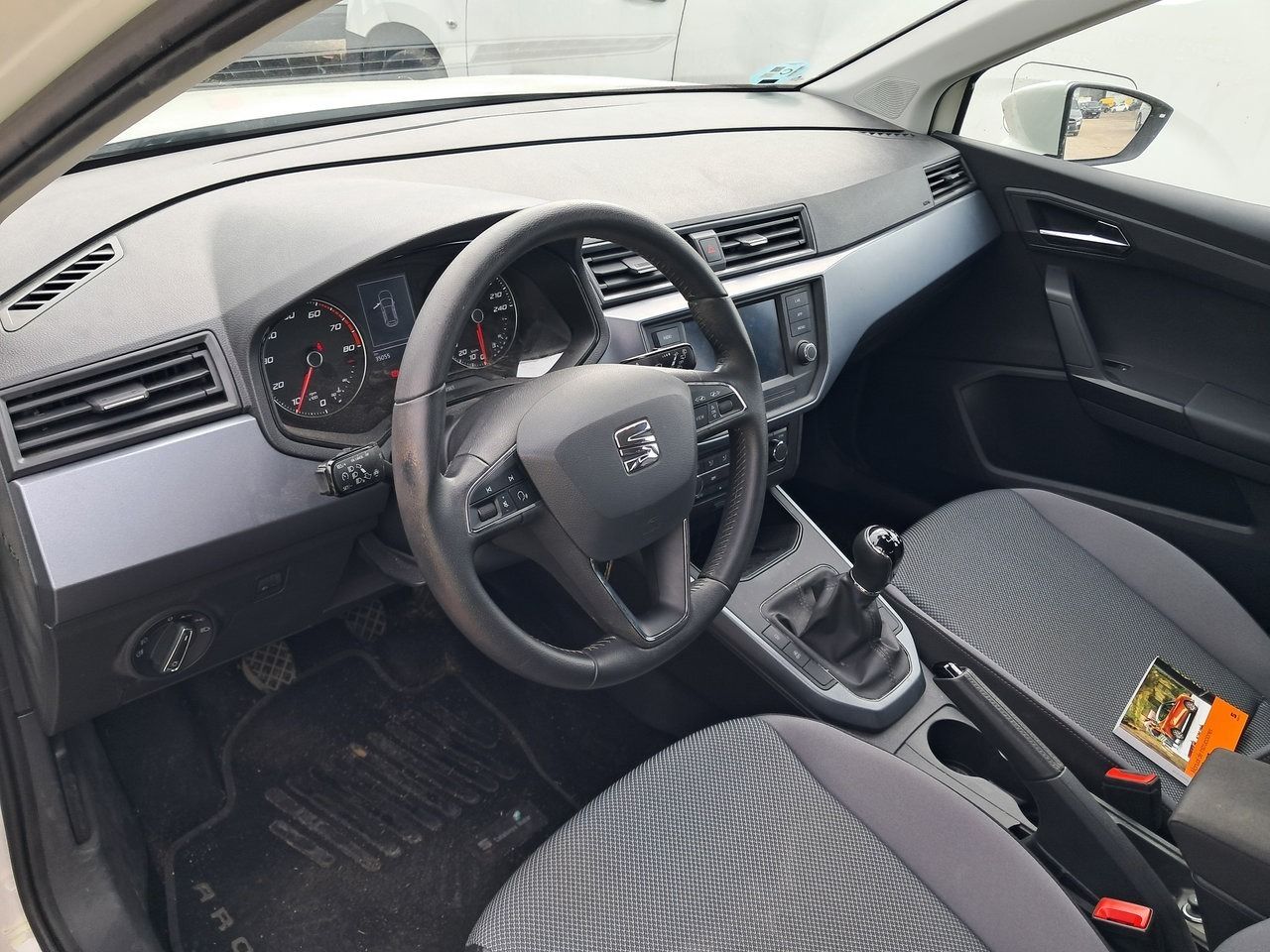 Seat Arona 1.0 Tsi 85kw (115cv) Style Edition Eco - Foto 2