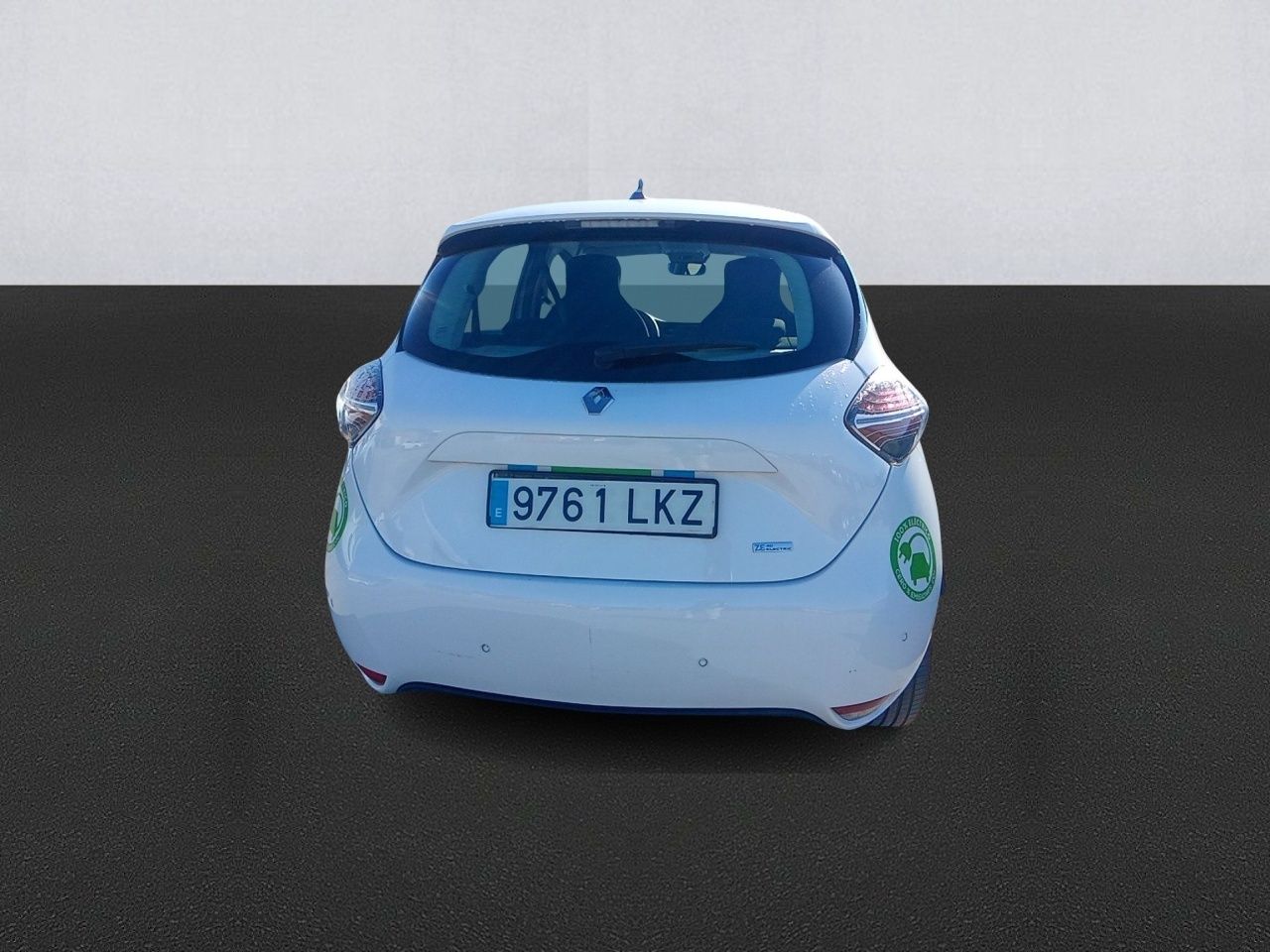 Renault Zoe Life 80 Kw R110 Bateria 40kwh - Foto 2