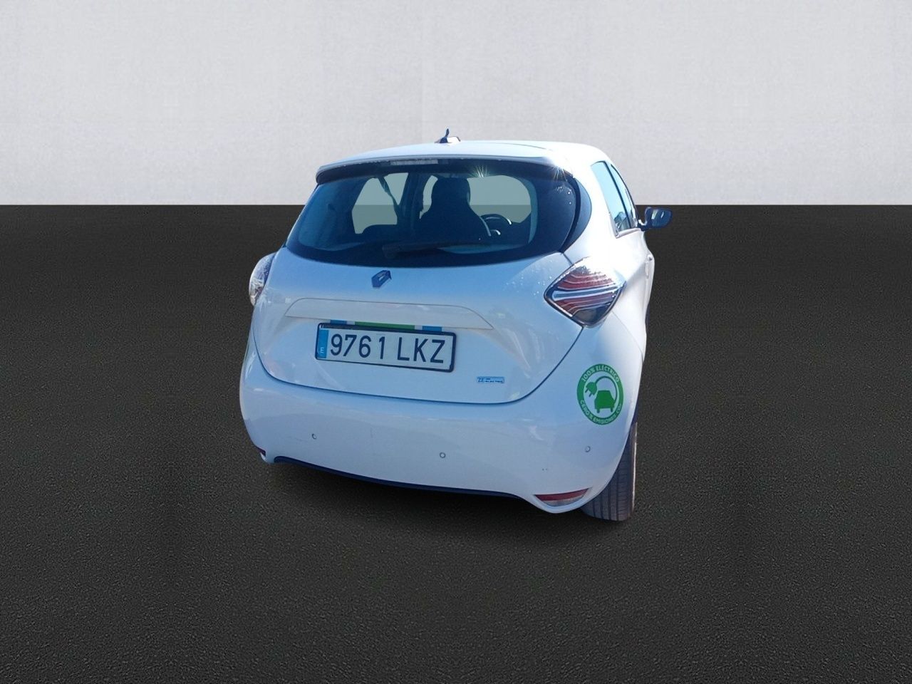 Renault Zoe Life 80 Kw R110 Bateria 40kwh - Foto 2