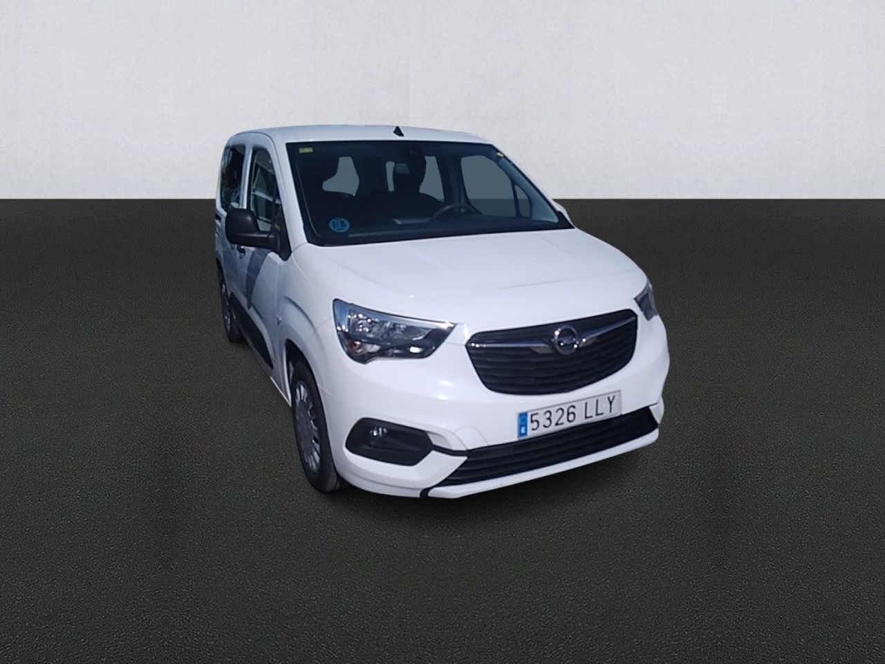 Opel Combo 1.5 Td 75kw (100cv) S/s Expression L - Foto 2