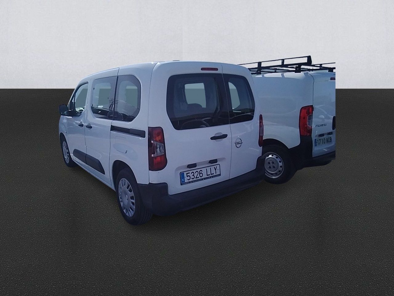 Opel Combo 1.5 Td 75kw (100cv) S/s Expression L - Foto 2