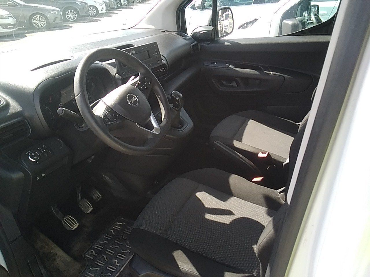 Opel Combo 1.5 Td 75kw (100cv) S/s Expression L - Foto 2