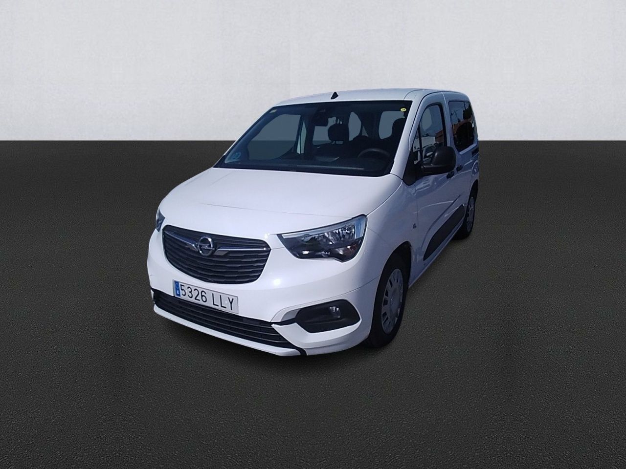 Opel Combo 1.5 Td 75kw (100cv) S/s Expression L - Foto 2