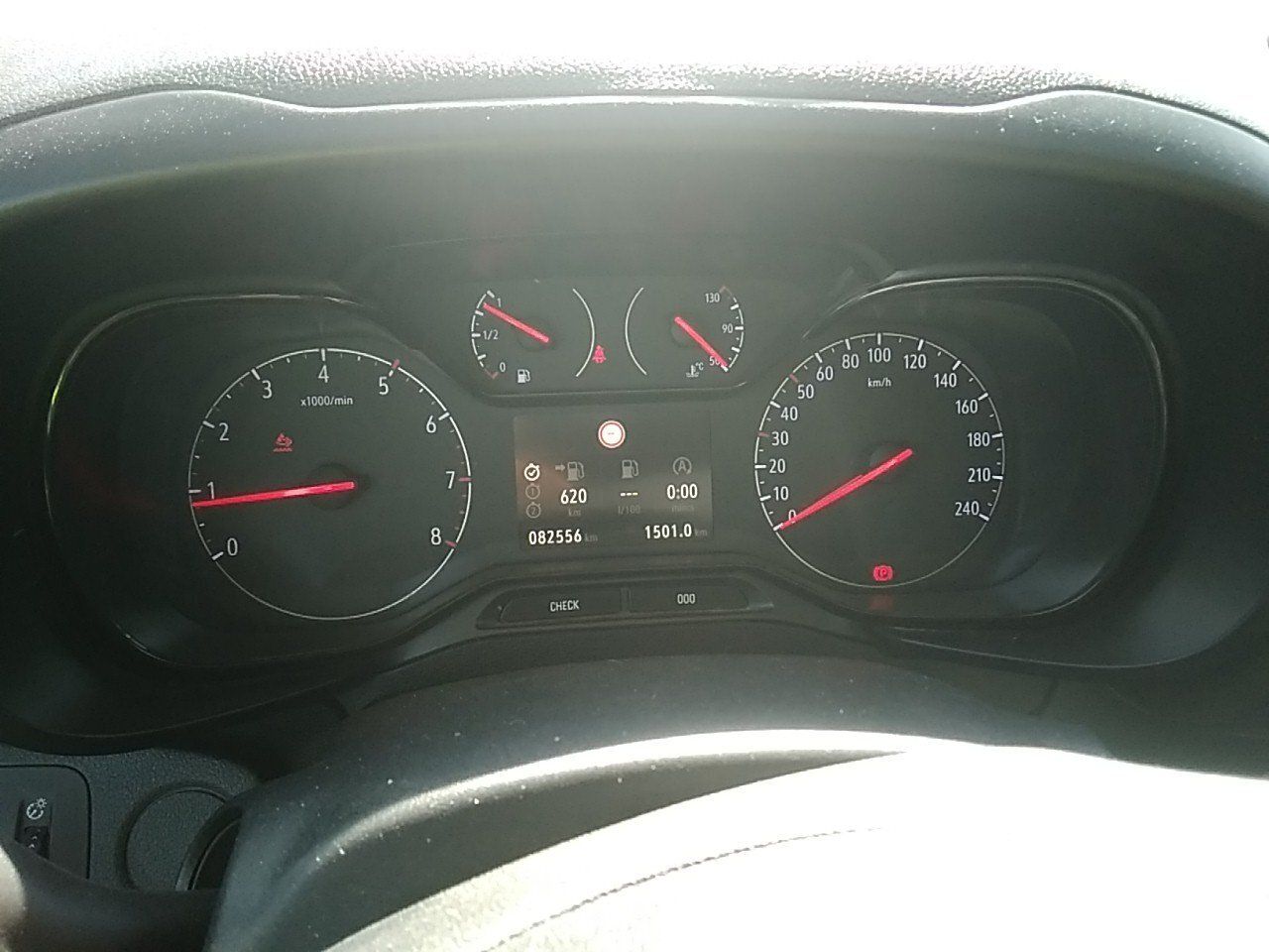 Opel Combo 1.5 Td 75kw (100cv) S/s Expression L - Foto 2