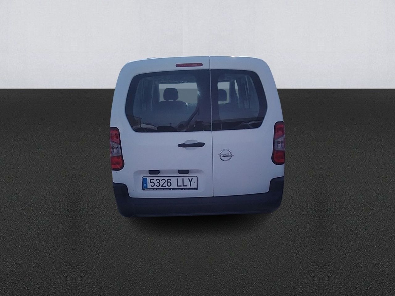 Opel Combo 1.5 Td 75kw (100cv) S/s Expression L - Foto 2