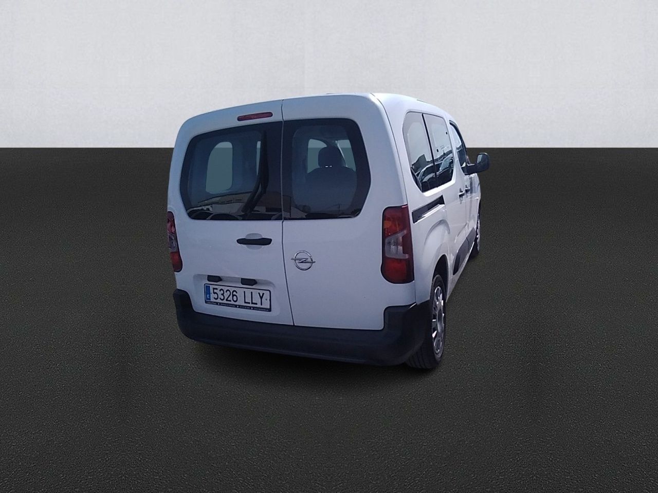 Opel Combo 1.5 Td 75kw (100cv) S/s Expression L - Foto 2