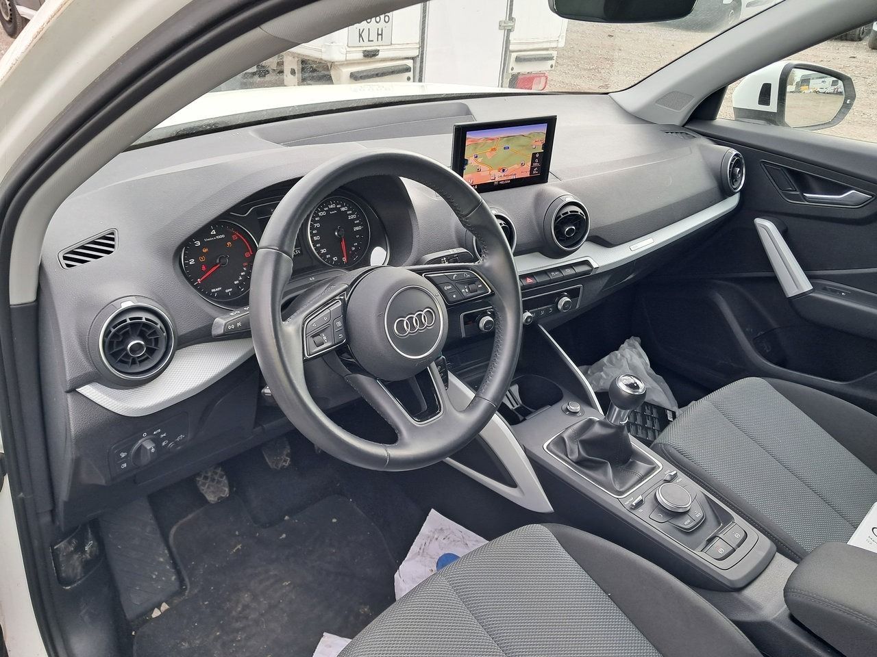 Audi Q2 Design 30 Tdi 85kw (116cv) - Foto 2