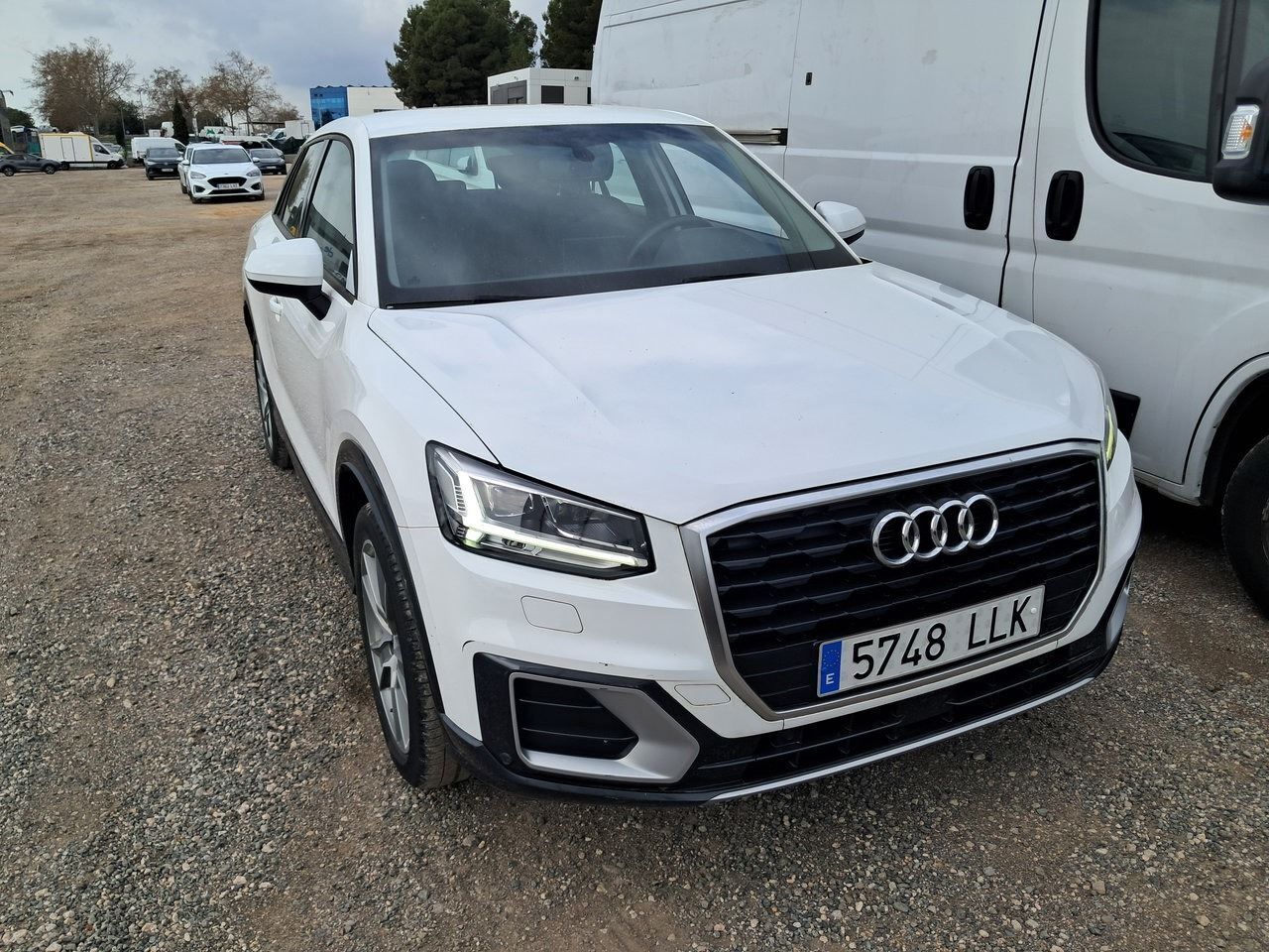 Audi Q2 Design 30 Tdi 85kw (116cv) - Foto 2