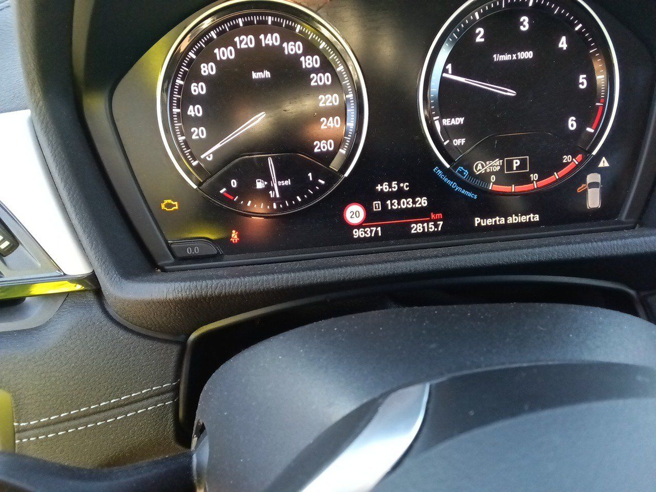 Bmw X2 Sdrive18d - Foto 2