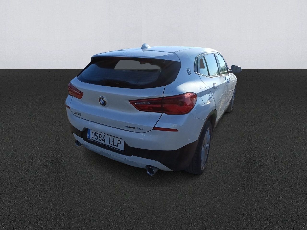Bmw X2 Sdrive18d - Foto 2