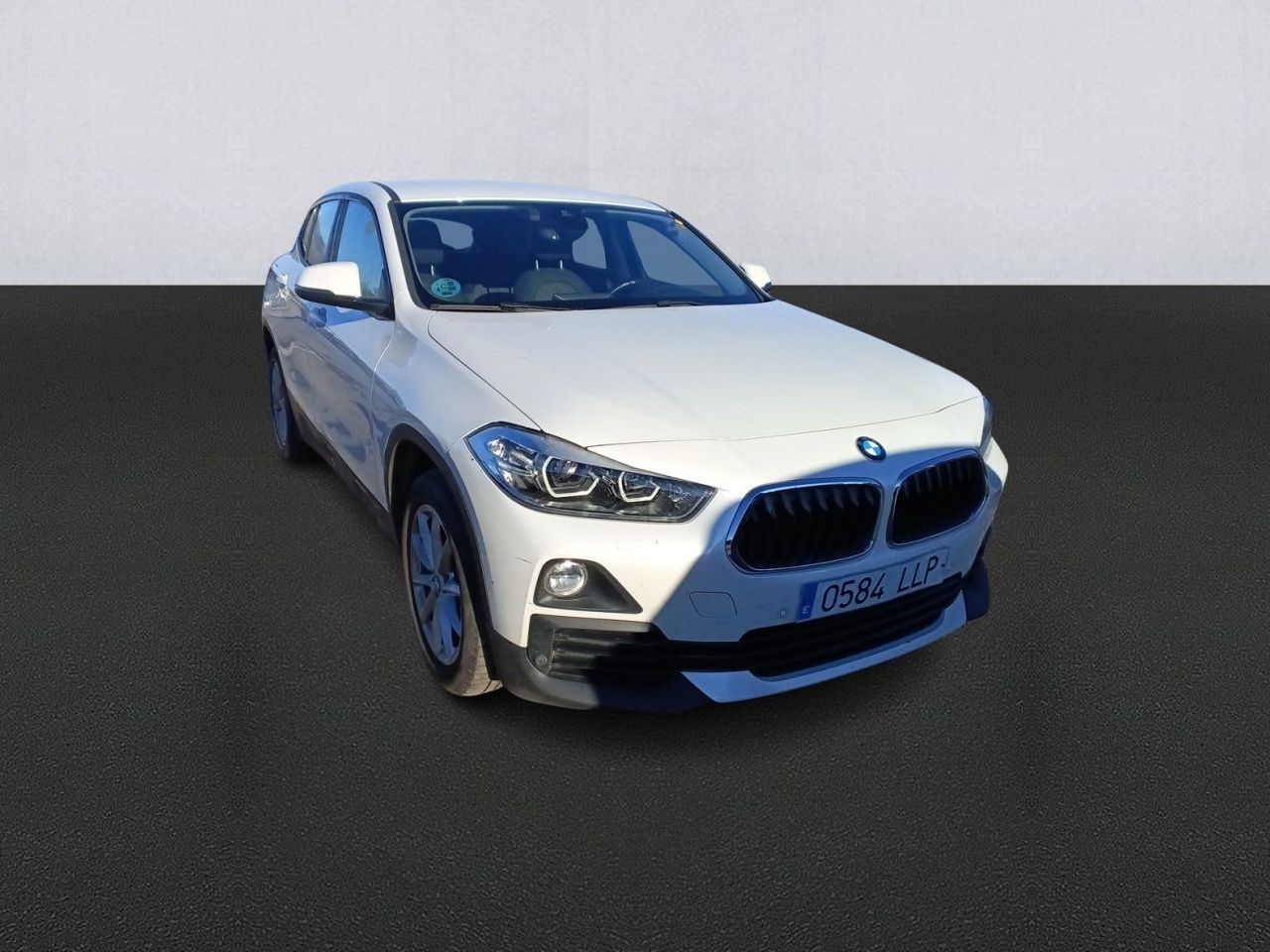 Bmw X2 Sdrive18d - Foto 2