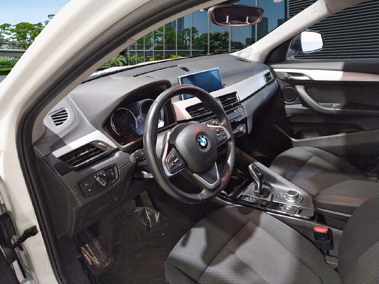 Bmw X2 Sdrive18d - Foto 2
