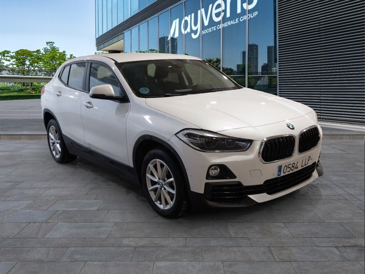 Bmw X2 Sdrive18d - Foto 2