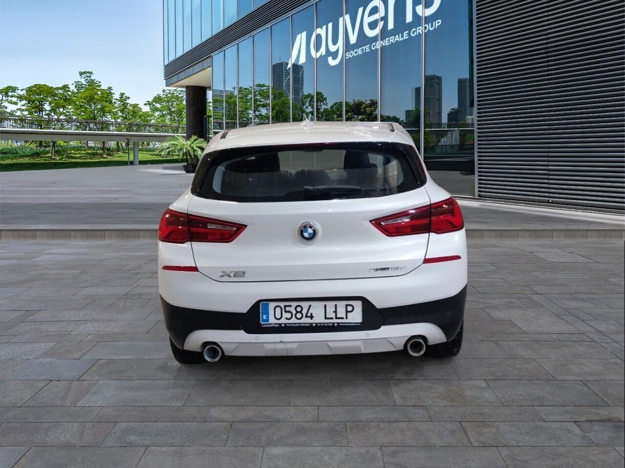 Bmw X2 Sdrive18d - Foto 2