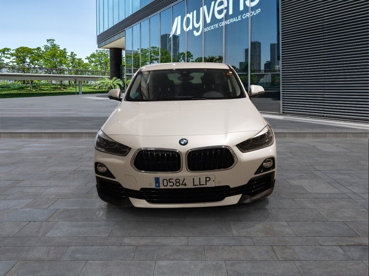Bmw X2 Sdrive18d - Foto 2