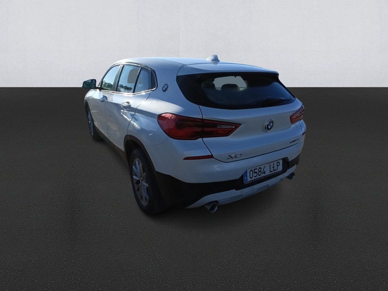 Bmw X2 Sdrive18d - Foto 2