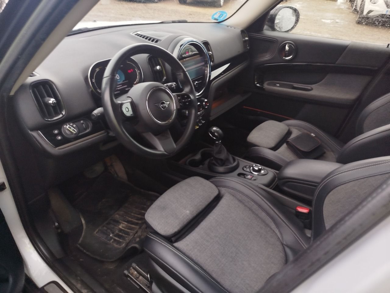 Mini Countryman Cooper Se All4 - Foto 2