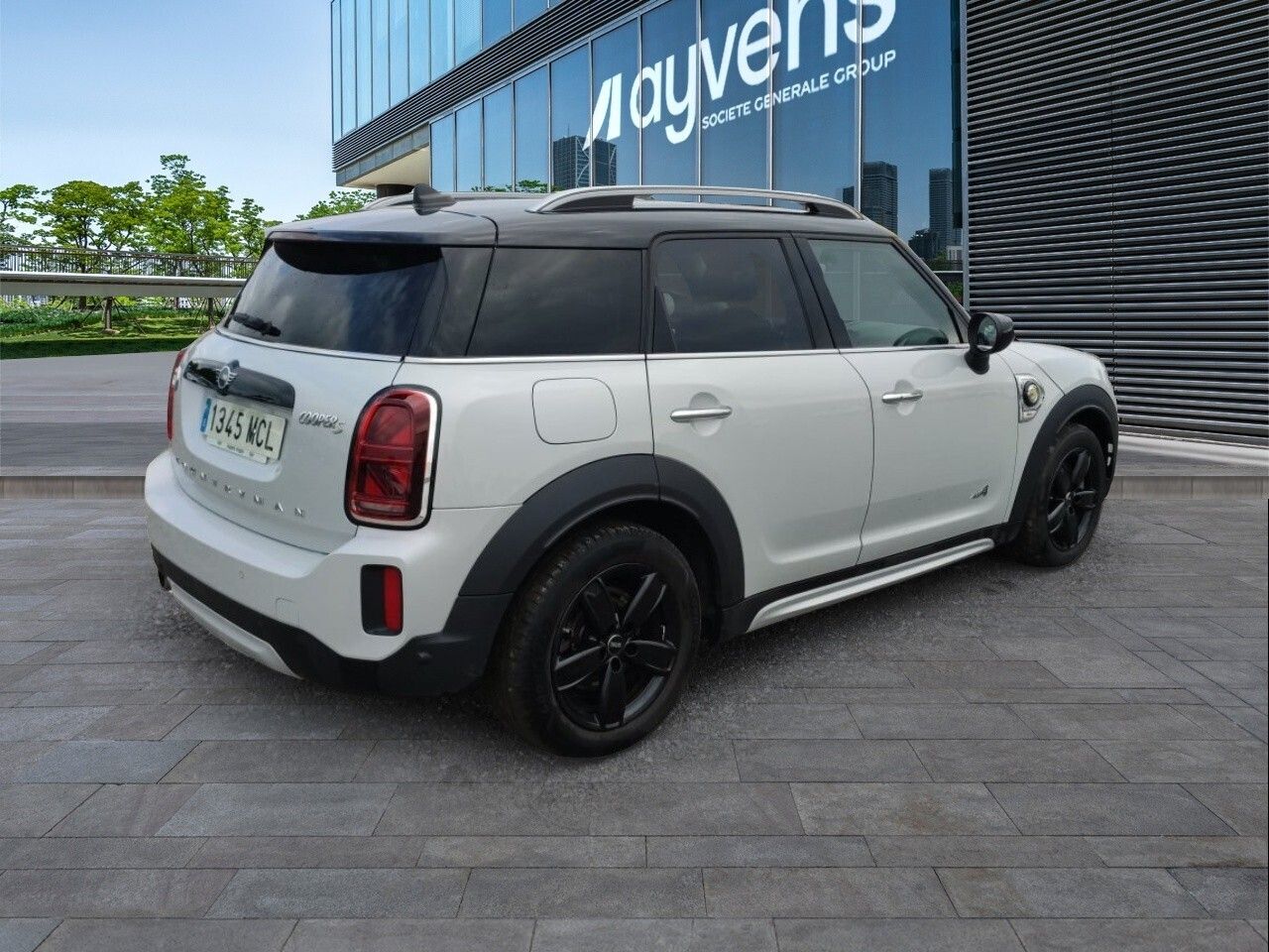 Mini Countryman Cooper Se All4 - Foto 2