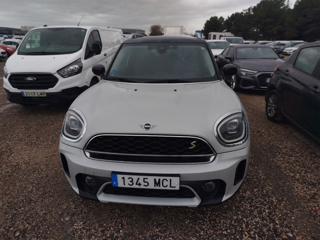 Mini Countryman Cooper Se All4 - Foto 2