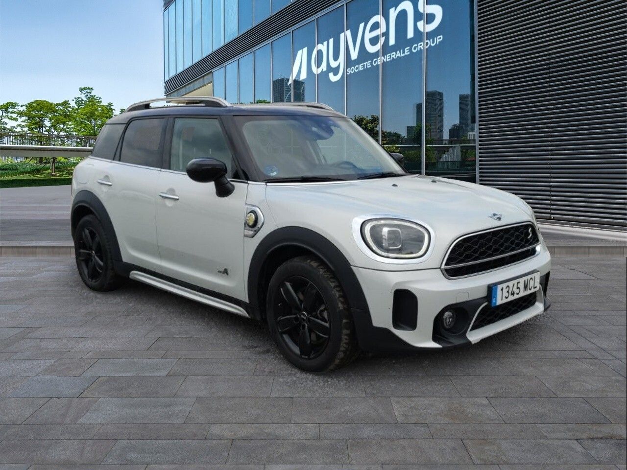 Mini Countryman Cooper Se All4 - Foto 2