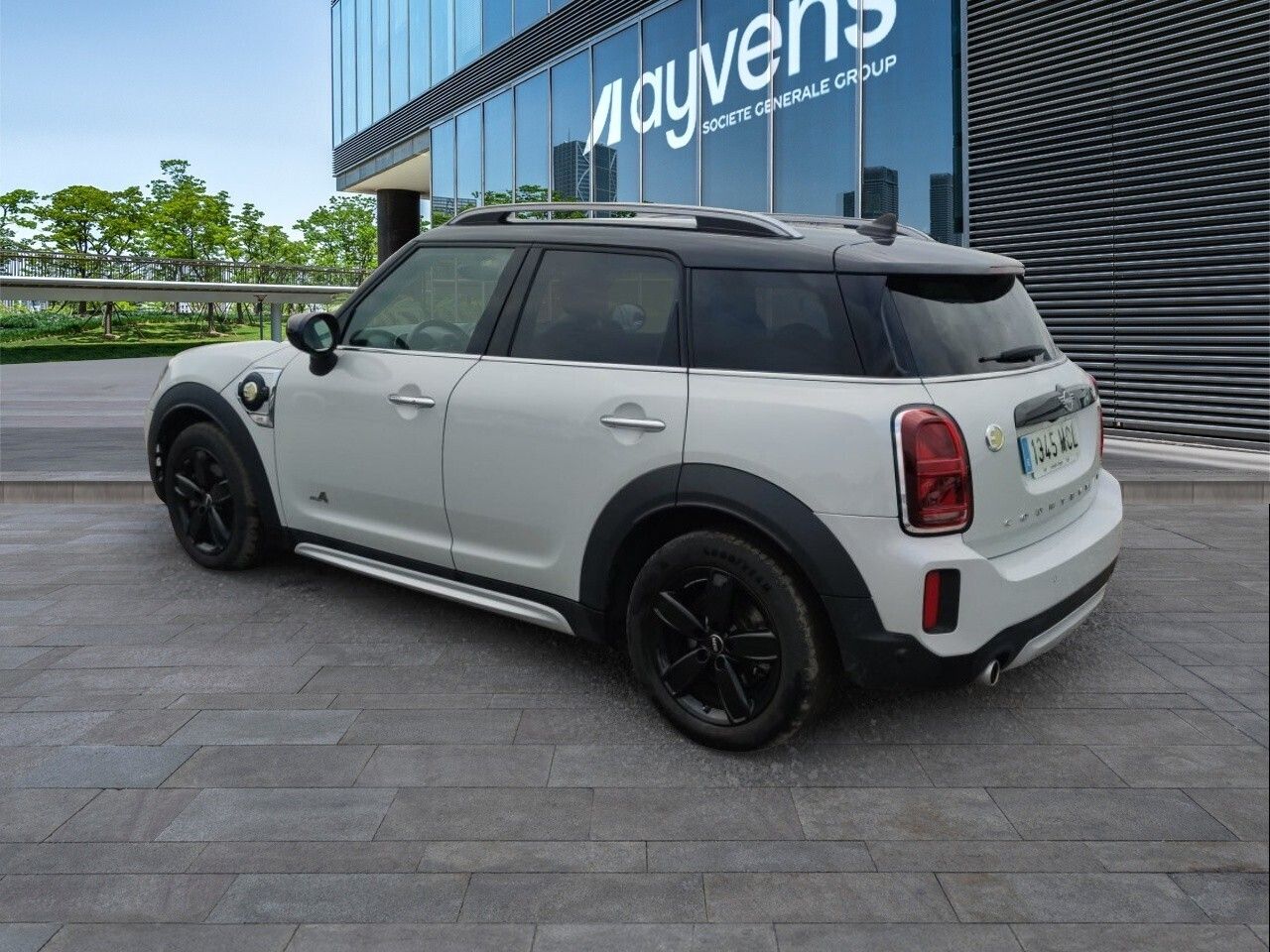 Mini Countryman Cooper Se All4 - Foto 2