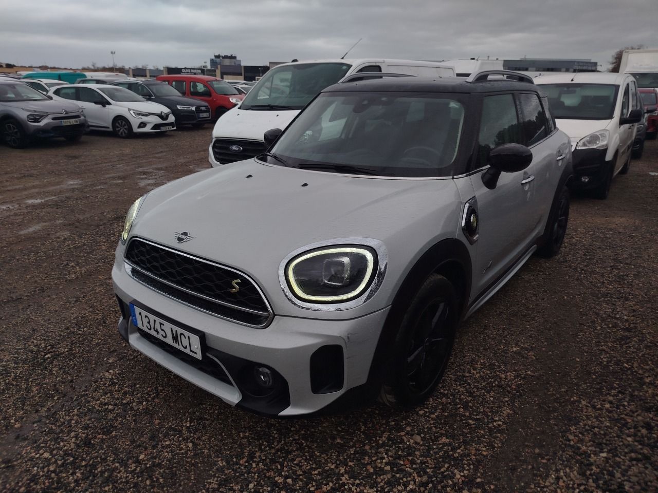 Mini Countryman Cooper Se All4 - Foto 2