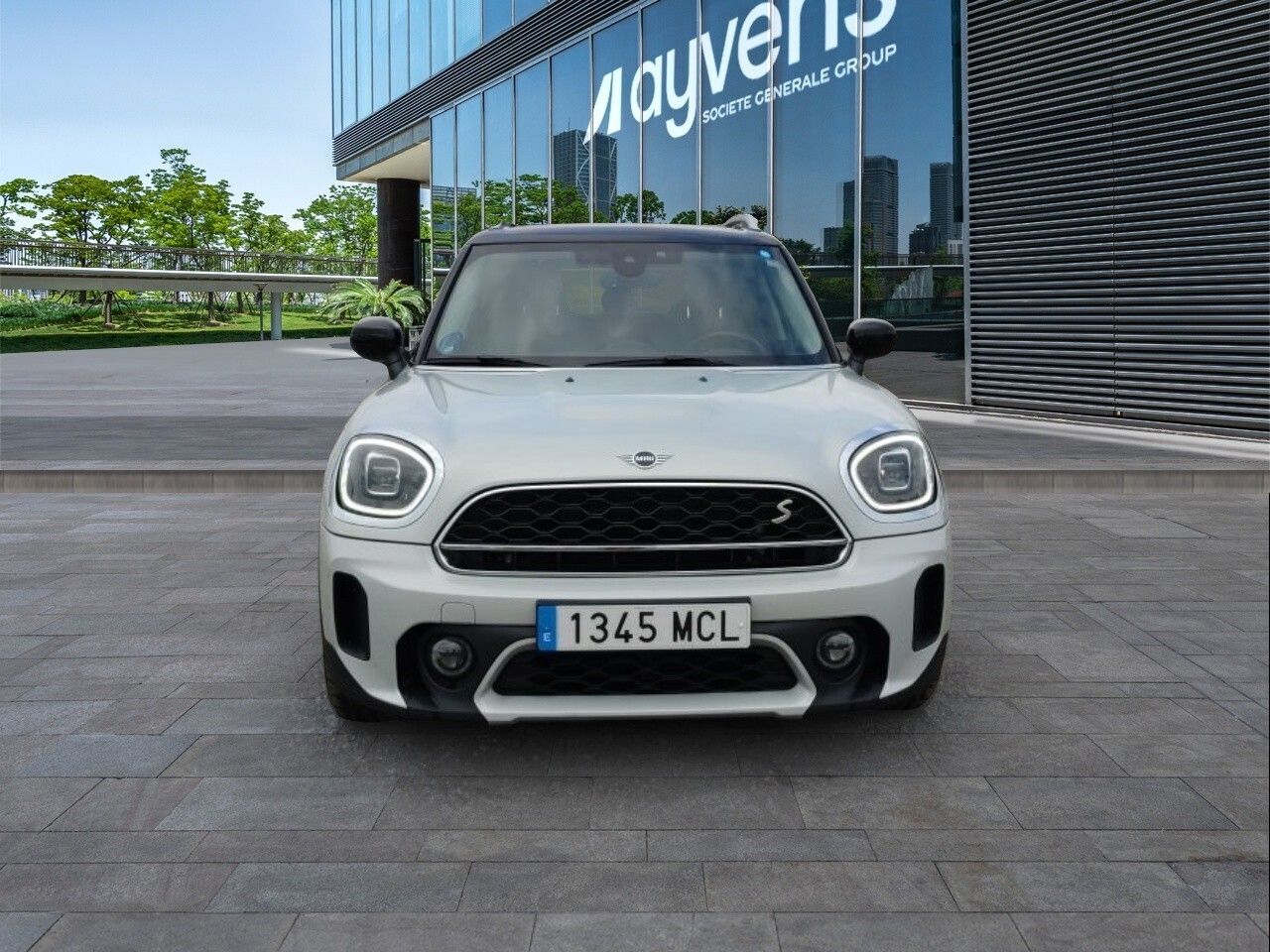 Mini Countryman Cooper Se All4 - Foto 2