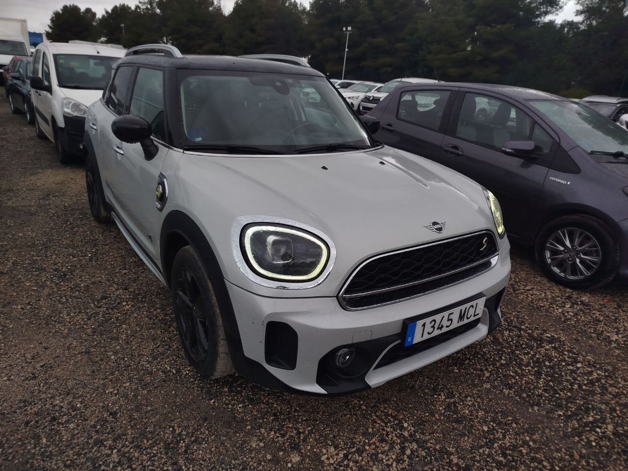 Mini Countryman Cooper Se All4 - Foto 2