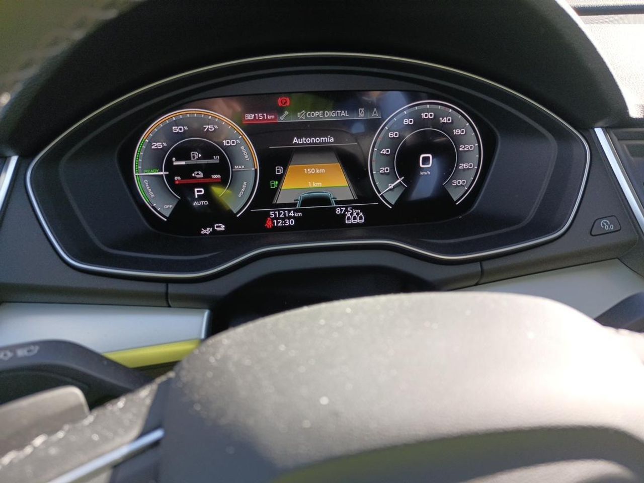 Audi Q5 Advanced 50 Tfsi E Quattro-ultra - Foto 2