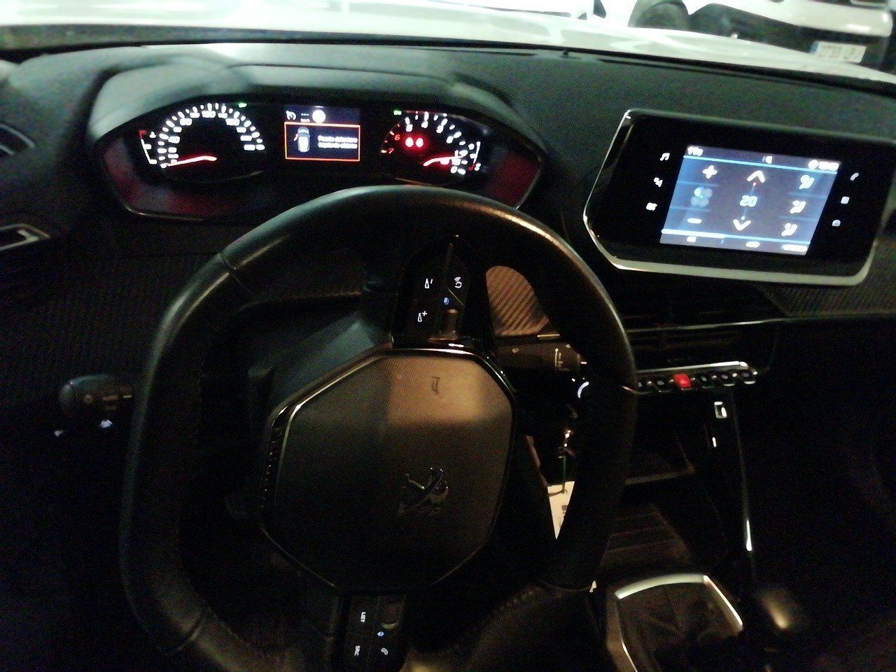 Peugeot 2008 Active Pack Bluehdi 81kw (110cv) - Foto 2