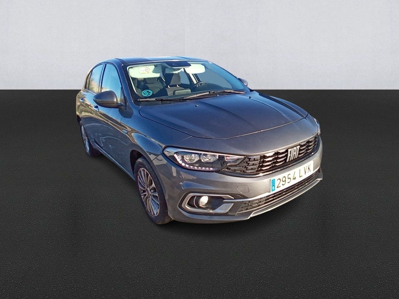 Fiat Tipo Hb Life 1.6 Mjet Diesel 95kw (130cv) - Foto 2