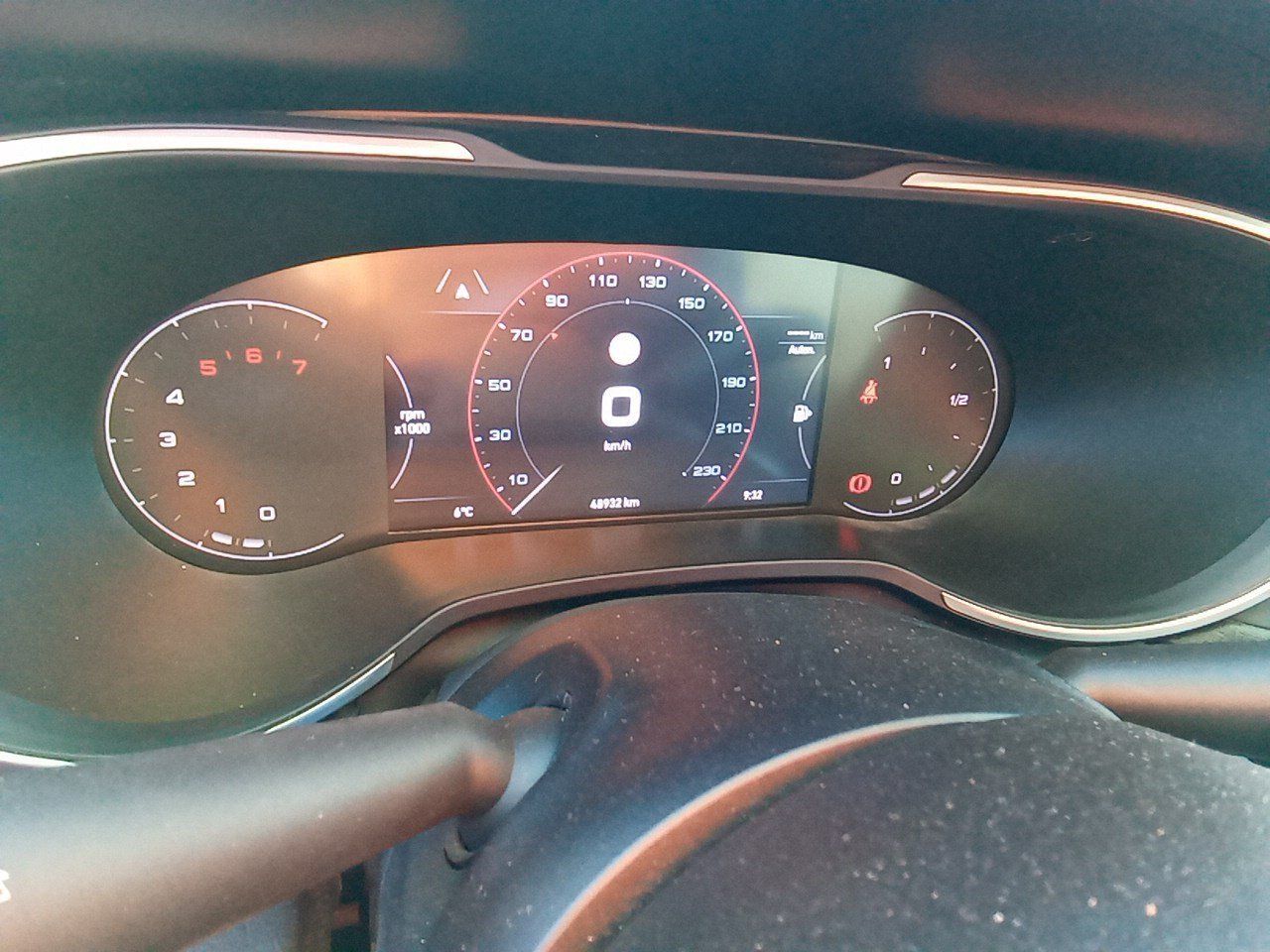 Fiat Tipo Hb Life 1.6 Mjet Diesel 95kw (130cv) - Foto 2