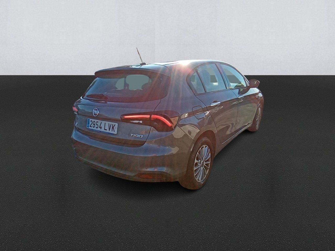 Fiat Tipo Hb Life 1.6 Mjet Diesel 95kw (130cv) - Foto 2