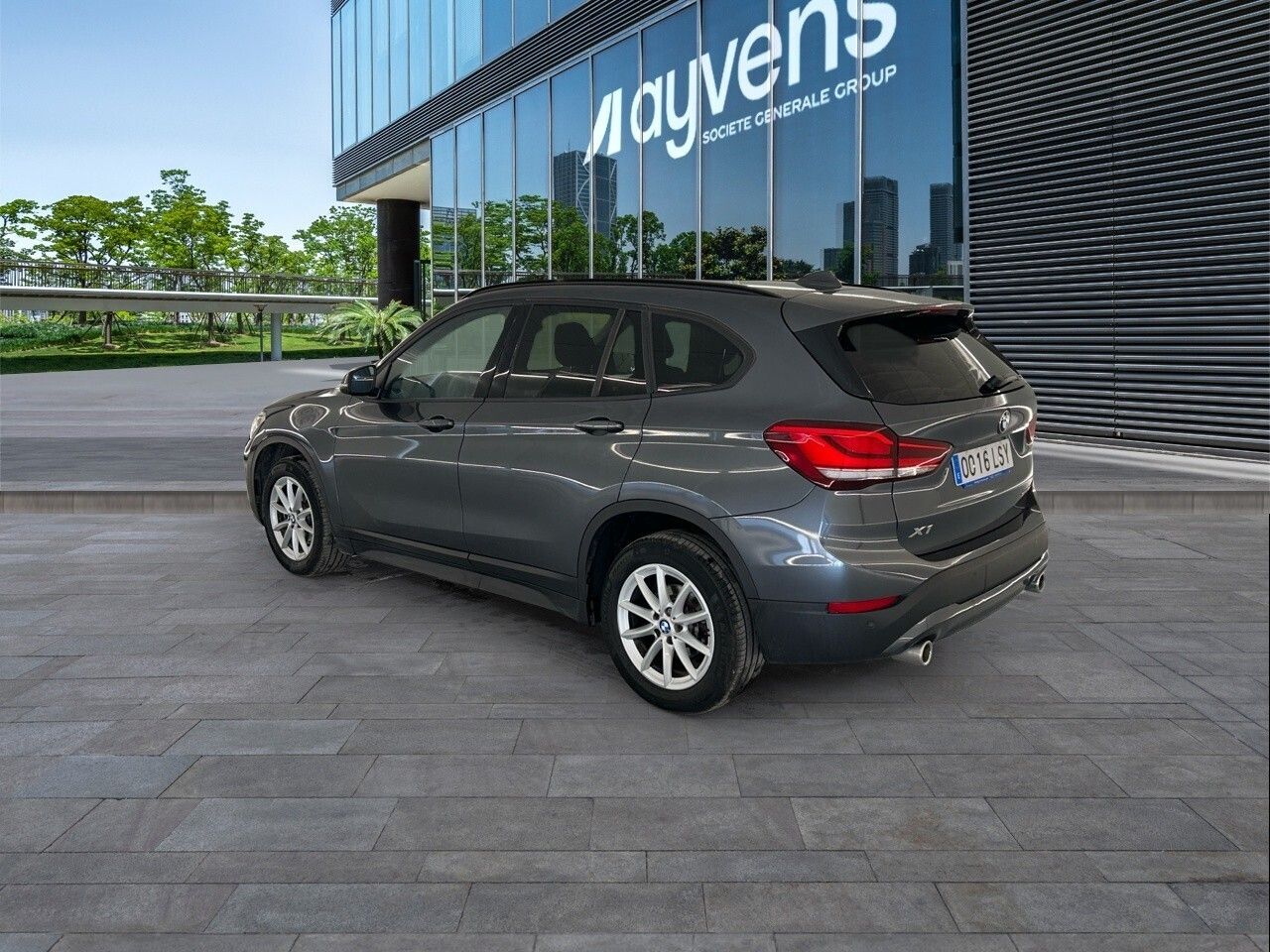 Bmw X1 Sdrive18d - Foto 2