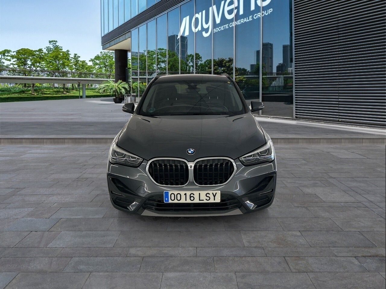 Bmw X1 Sdrive18d - Foto 2