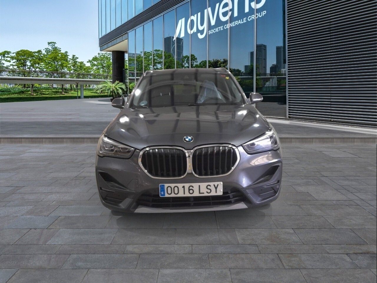 Bmw X1 Sdrive18d - Foto 2