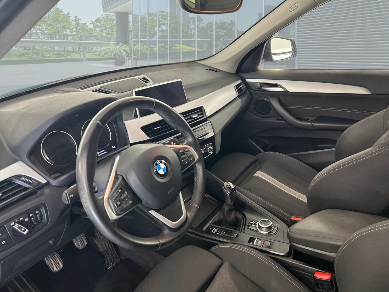 Bmw X1 Sdrive18d - Foto 2