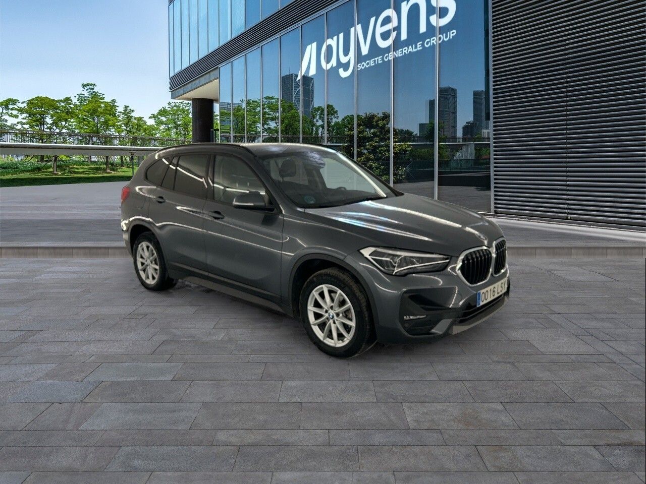 Bmw X1 Sdrive18d - Foto 2