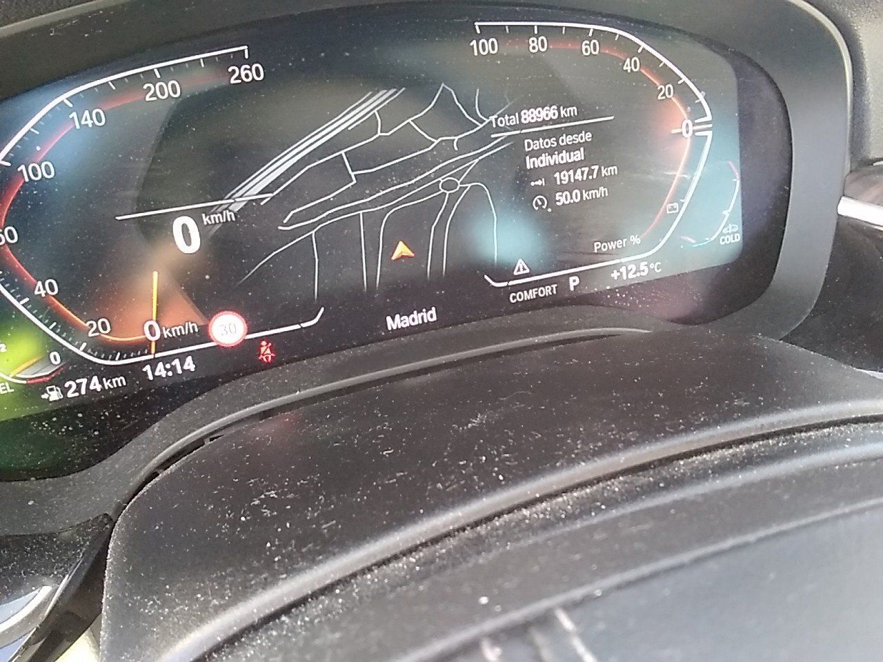 Bmw Series 5 540da Xdrive - Foto 2