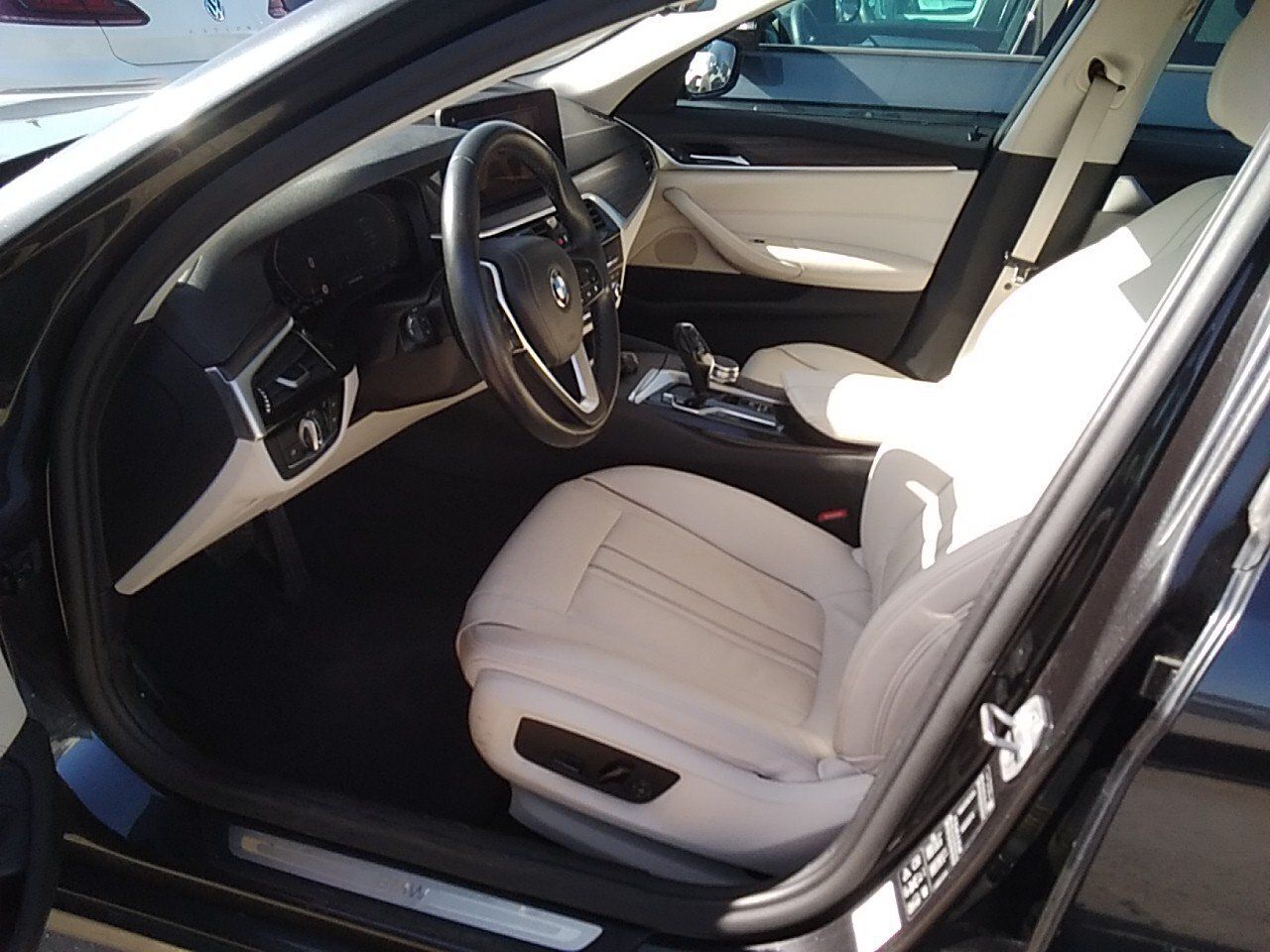 Bmw Series 5 540da Xdrive - Foto 2