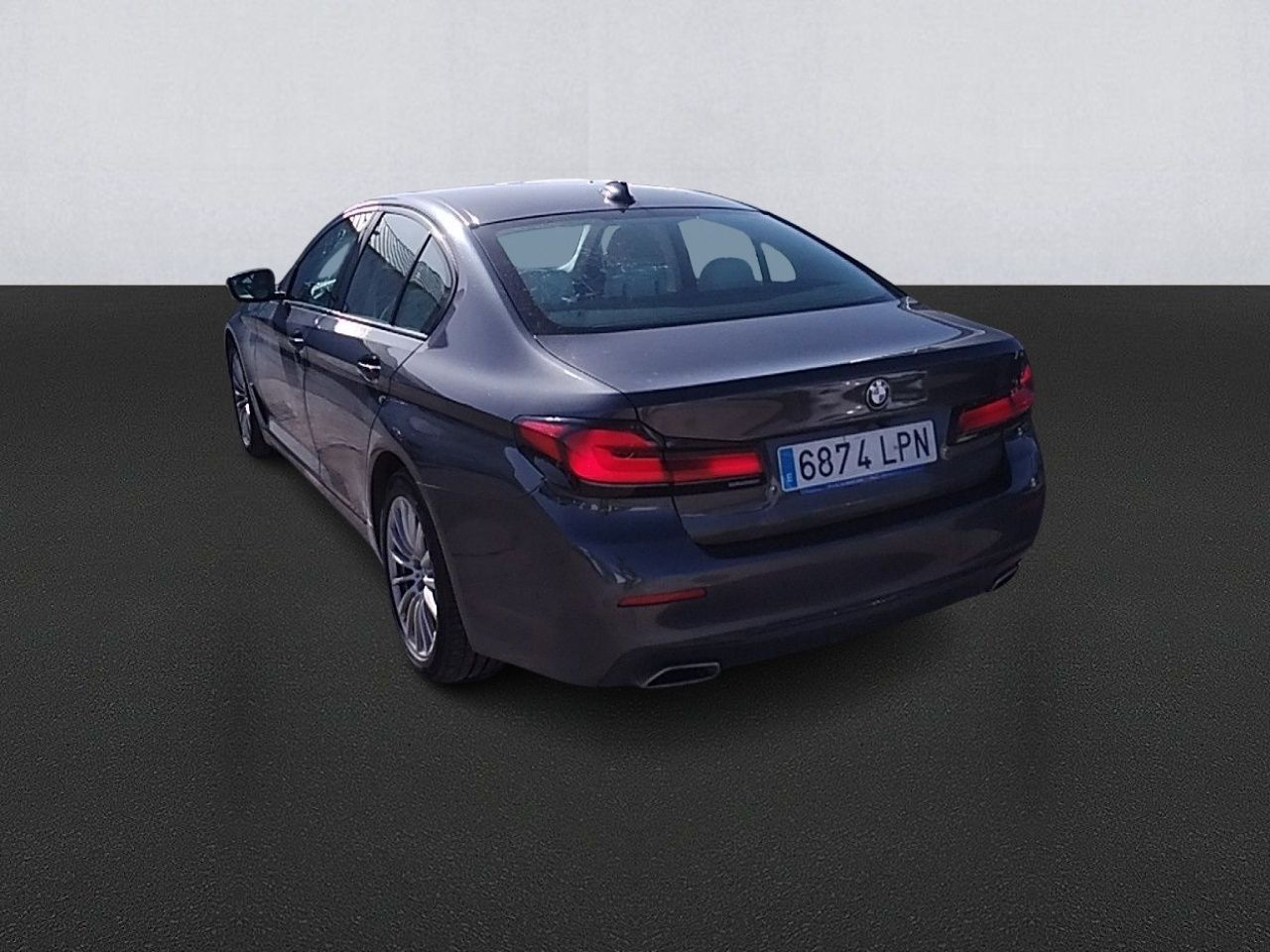 Bmw Series 5 540da Xdrive - Foto 2