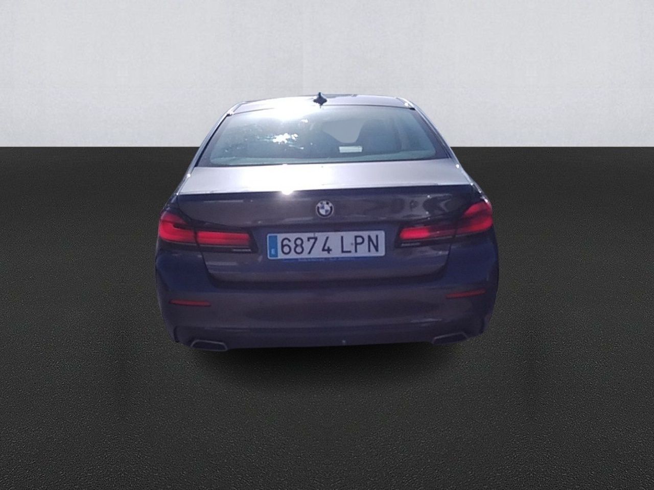 Bmw Series 5 540da Xdrive - Foto 2