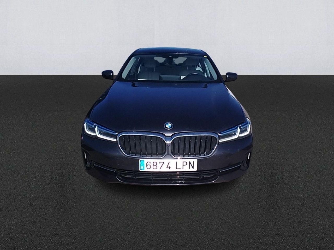 Bmw Series 5 540da Xdrive - Foto 2