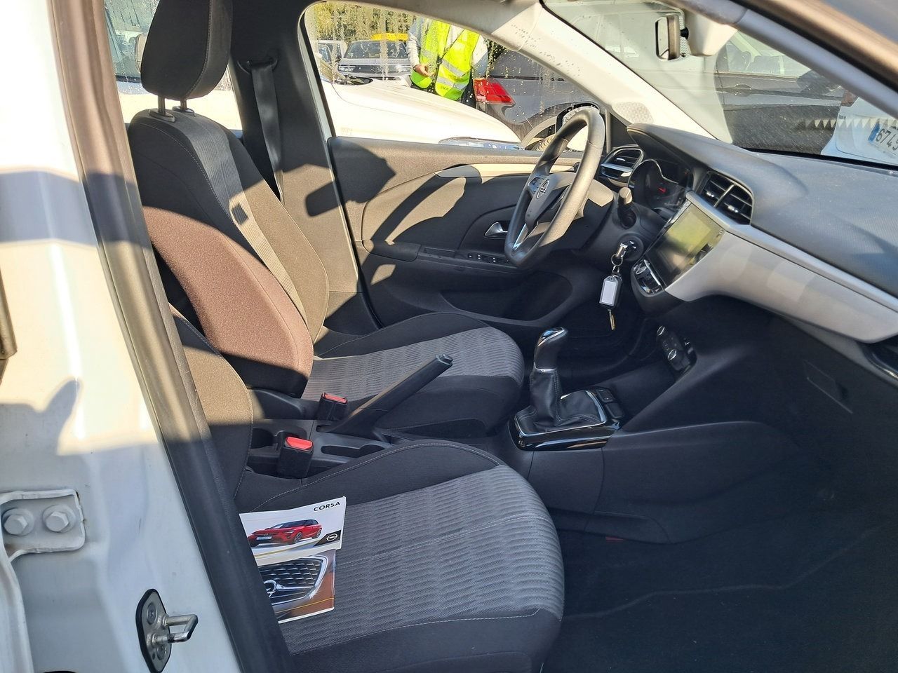 Opel Corsa 1.2 Xel 55kw (75cv) Edition - Foto 2