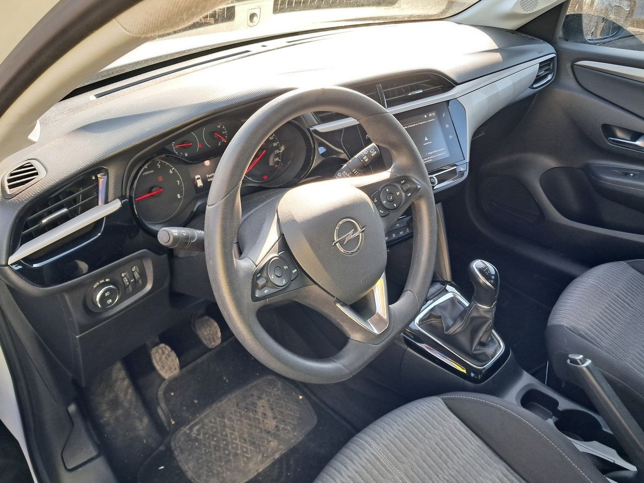 Opel Corsa 1.2 Xel 55kw (75cv) Edition - Foto 2