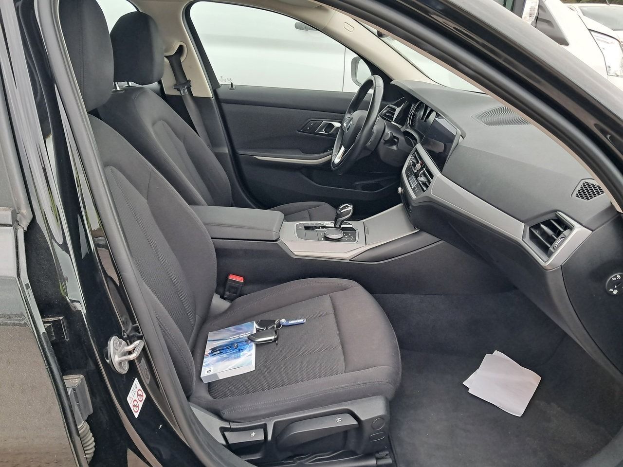 Bmw Series 3 318d - Foto 2