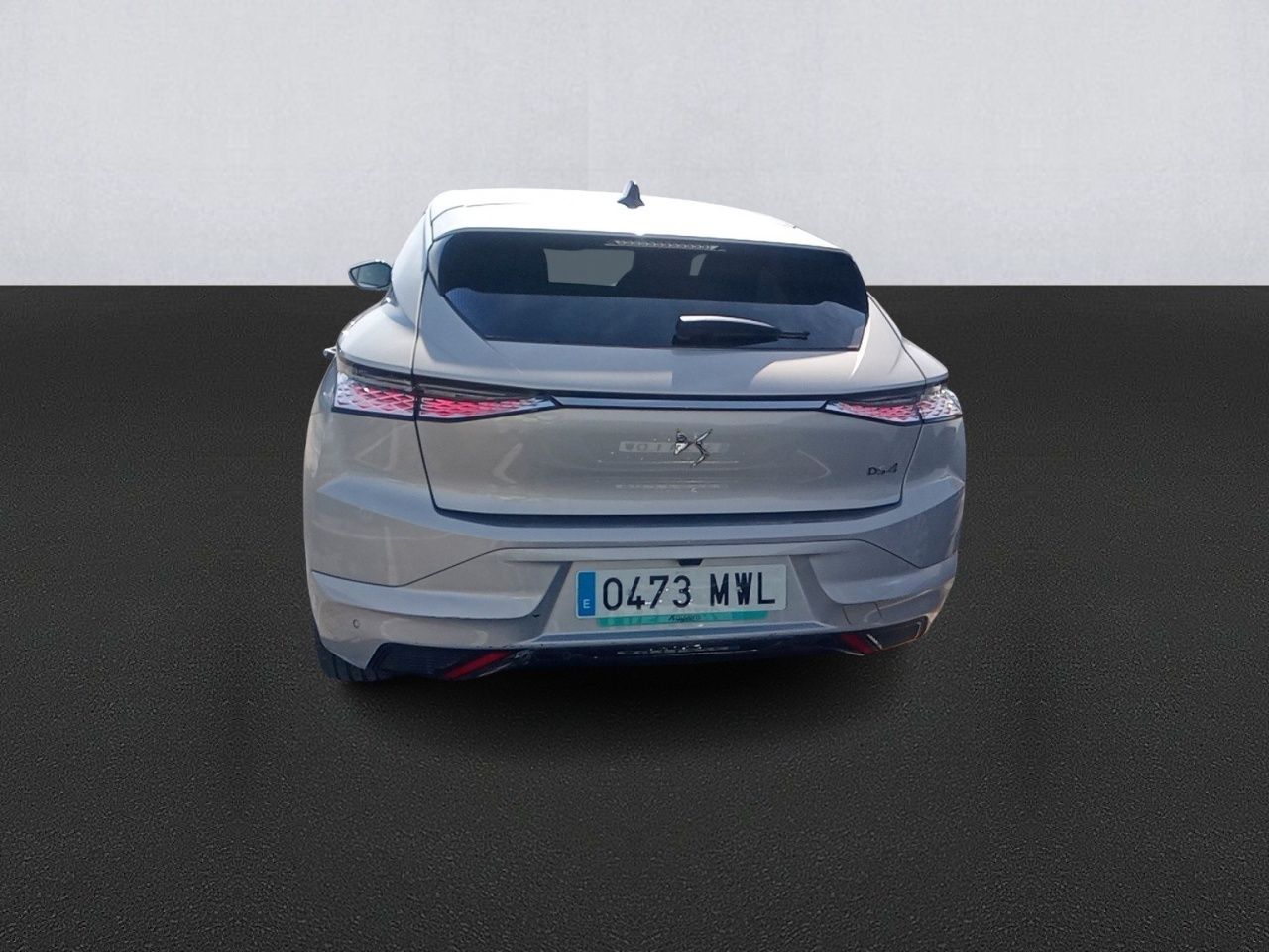 Ds Ds 4 Bluehdi 96kw Auto. Étoile Alcantara@ - Foto 2