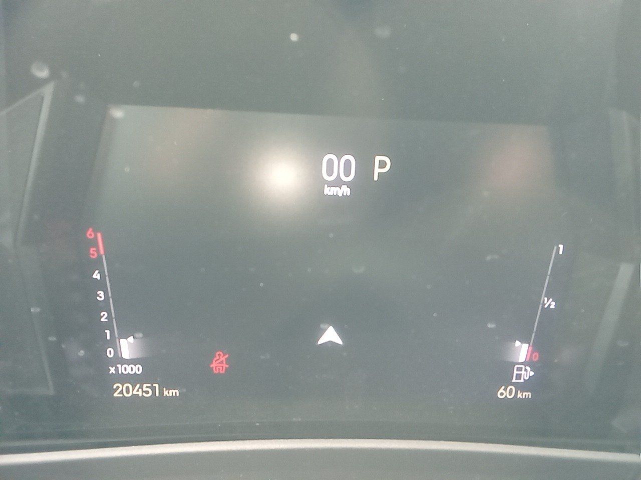 Ds Ds 4 Bluehdi 96kw Auto. Étoile Alcantara@ - Foto 2