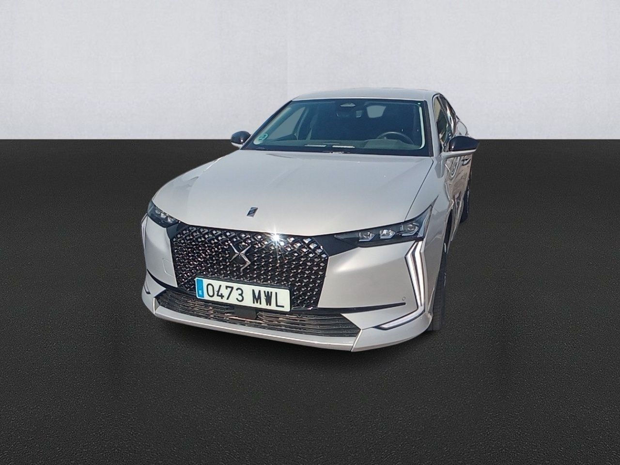 Ds Ds 4 Bluehdi 96kw Auto. Étoile Alcantara@ - Foto 2